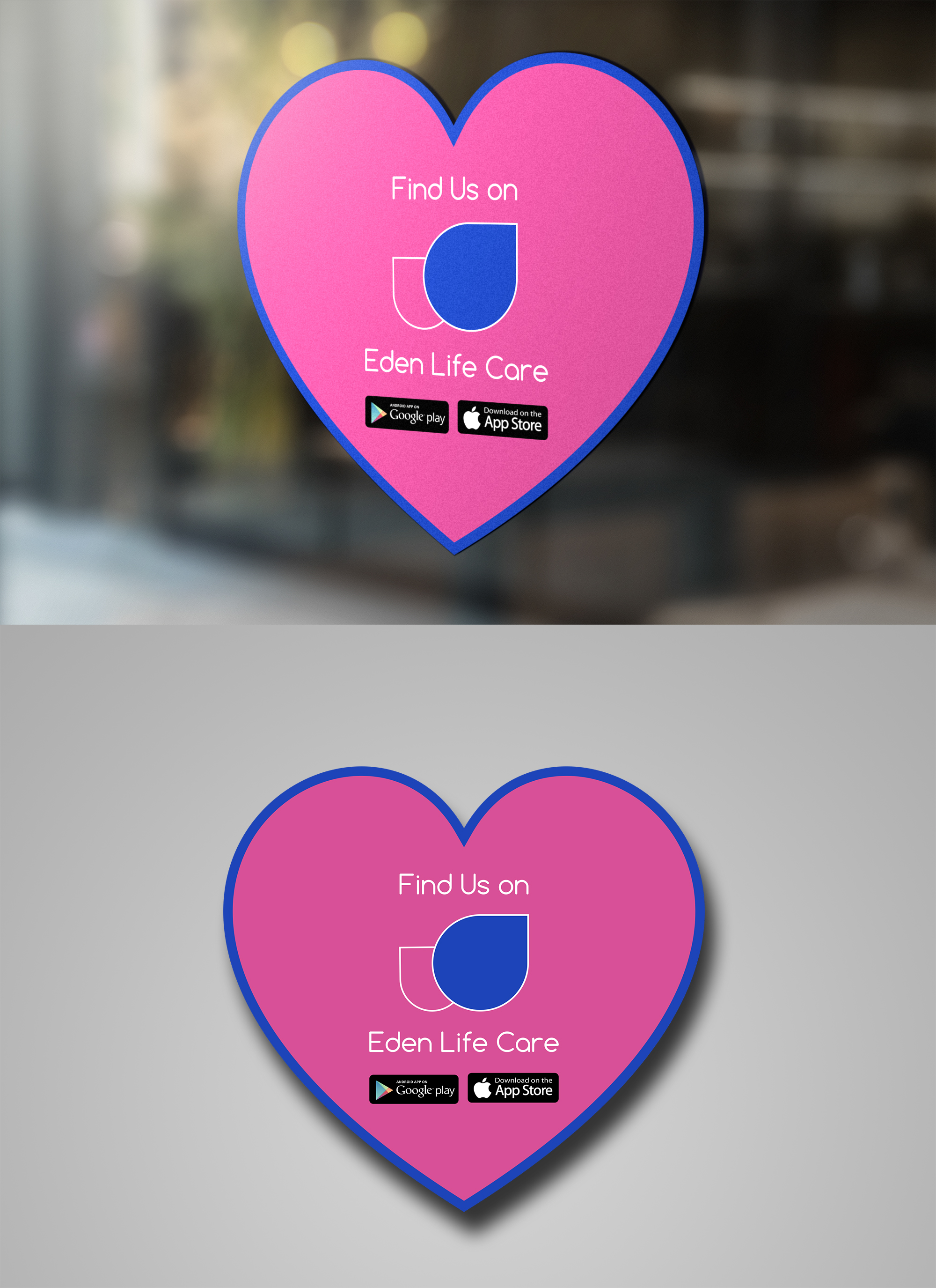 Sticker Design by Fat Bat Man for this project | Design #26898702