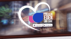 Window Decal for our Partner Facilities | Diseño de Sticker por IG Creative Solutions