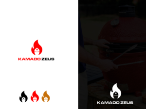 Zeus | Design de Logo par Graphicsbox