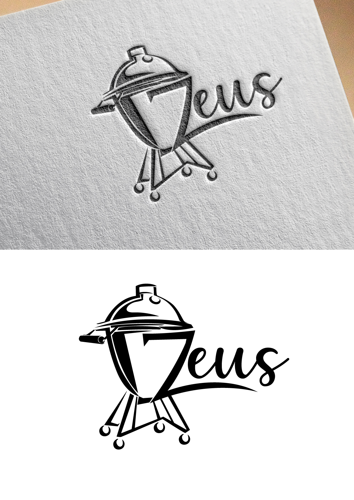 Logo Design by blue eye for this project | Design #26900517