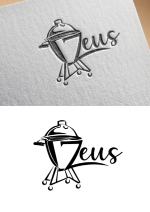 Zeus | Design de Logo par blue eye