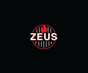 Zeus | Logo Design by ecorokerz