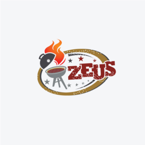 Zeus | Logo Design by FourtuneDesign