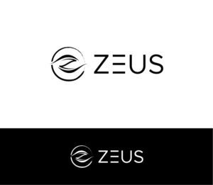 Zeus | Diseño de Logo por ZeneFashions