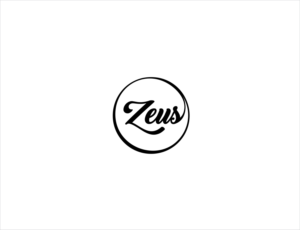 Zeus | Logo Design by BNdesigner