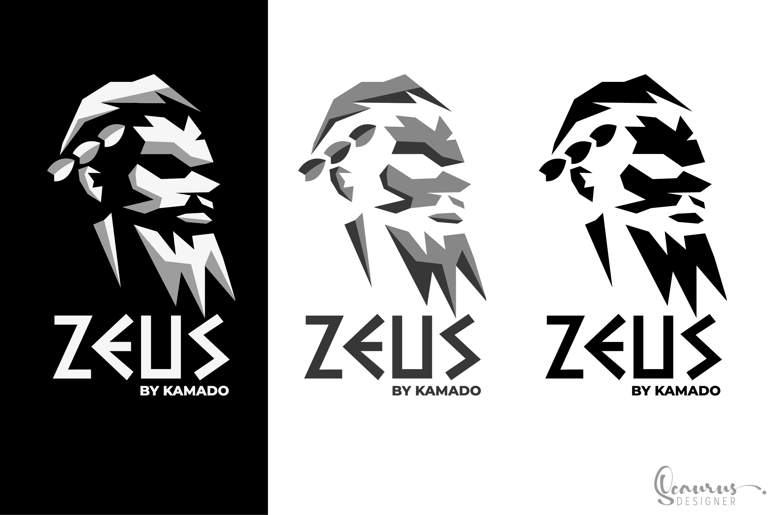 Logo Design by InkThink by Scaurus for this project | Design #26906558