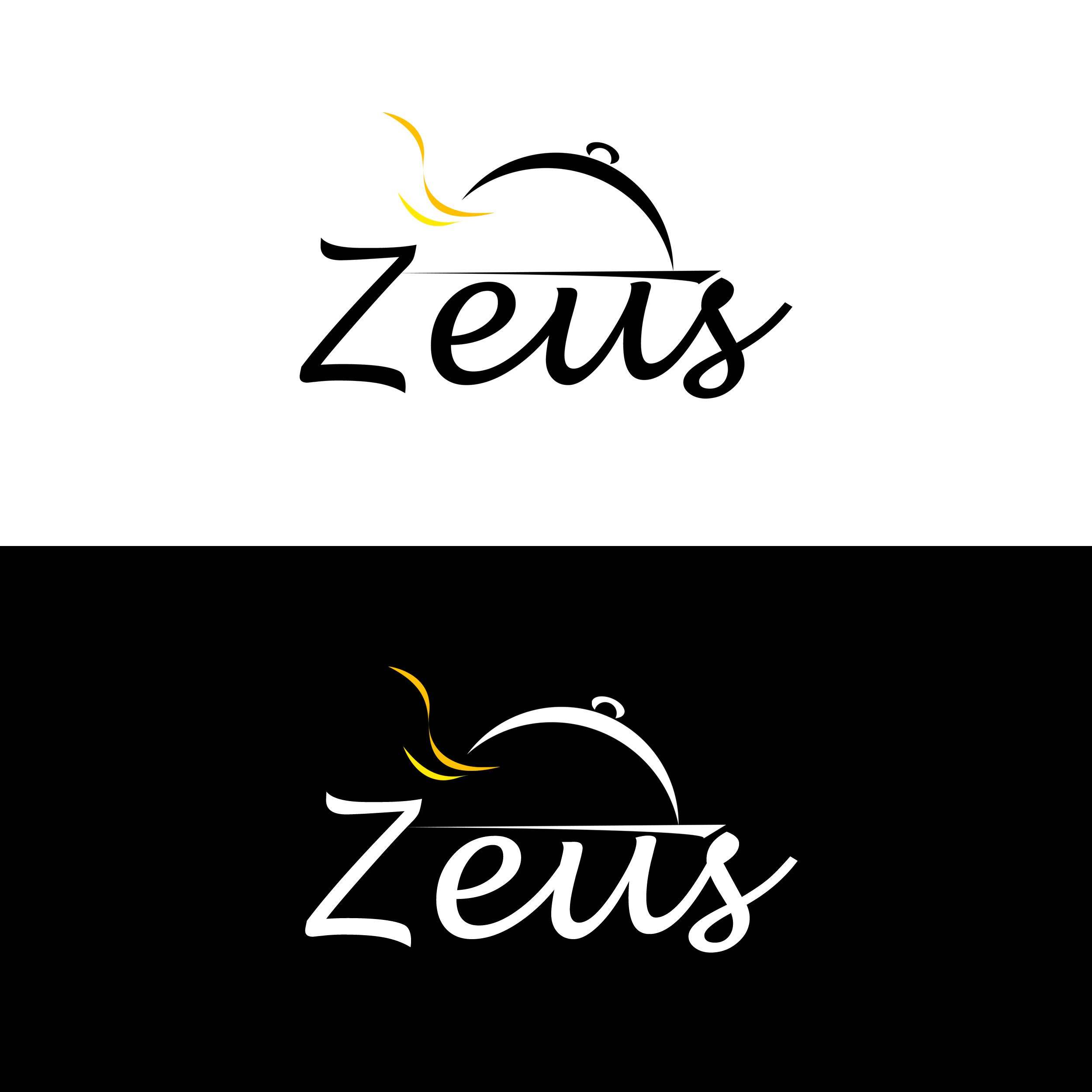 Logo Design by RAHUL M RAJAN for this project | Design #26928472