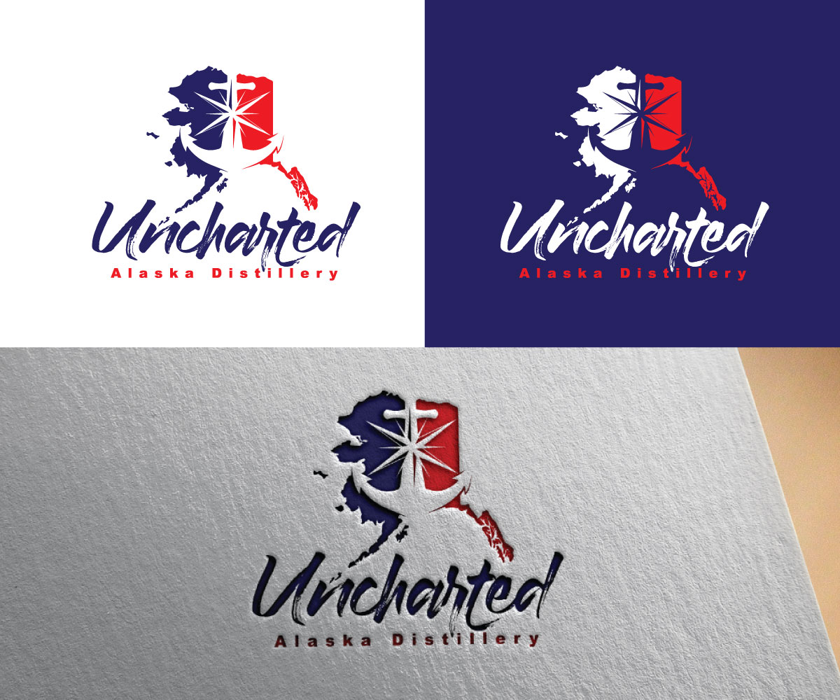 Logo Design by uitaki for this project | Design #26897367