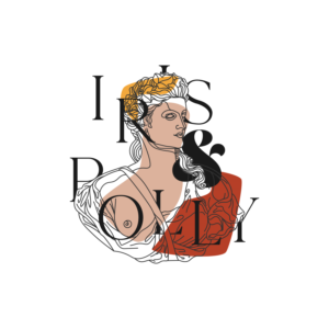 T-shirt Design by thedriftshop for Iris and Polly | Design: #26977688