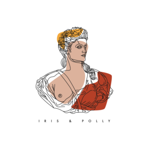 T-shirt Design by thedriftshop for Iris and Polly | Design: #26977695