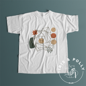 T-shirt Design by thedriftshop for Iris and Polly | Design: #27012819