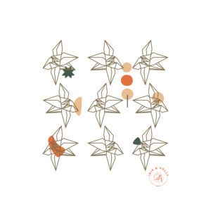 T-Shirt-Design von thedriftshop für Iris and Polly | Design: #27045044
