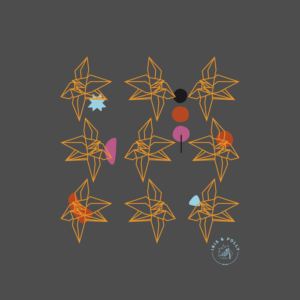 T-Shirt-Design von thedriftshop für Iris and Polly | Design: #27045045