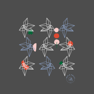T-Shirt-Design von thedriftshop für Iris and Polly | Design: #27052285