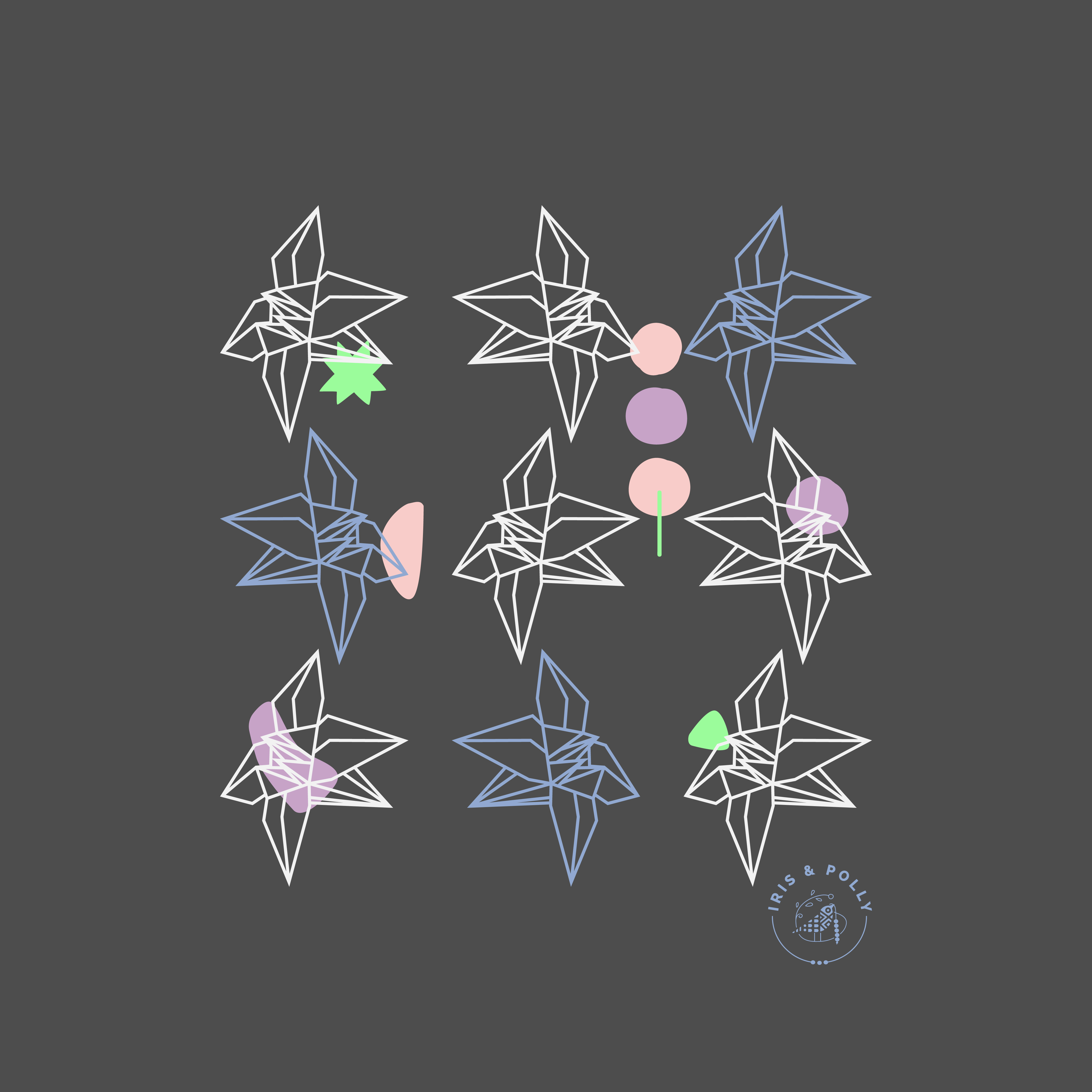 Design de T-shirt par thedriftshop pour Iris and Polly | Design #27064952