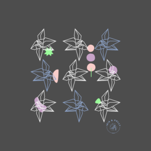 T-Shirt-Design von thedriftshop für Iris and Polly | Design: #27064952