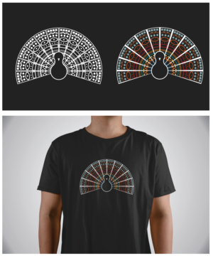 Craft business needs variety of t-shirt designs | T-Shirt-Design von exoddinary
