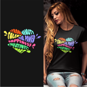 Craft business needs variety of t-shirt designs | Design de T-shirt par johnronielgomez