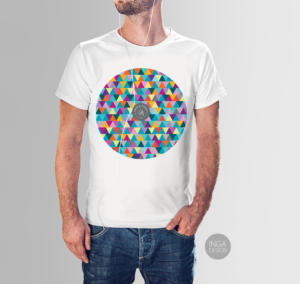 Craft business needs variety of t-shirt designs | T-Shirt-Design von INGA DESIGN