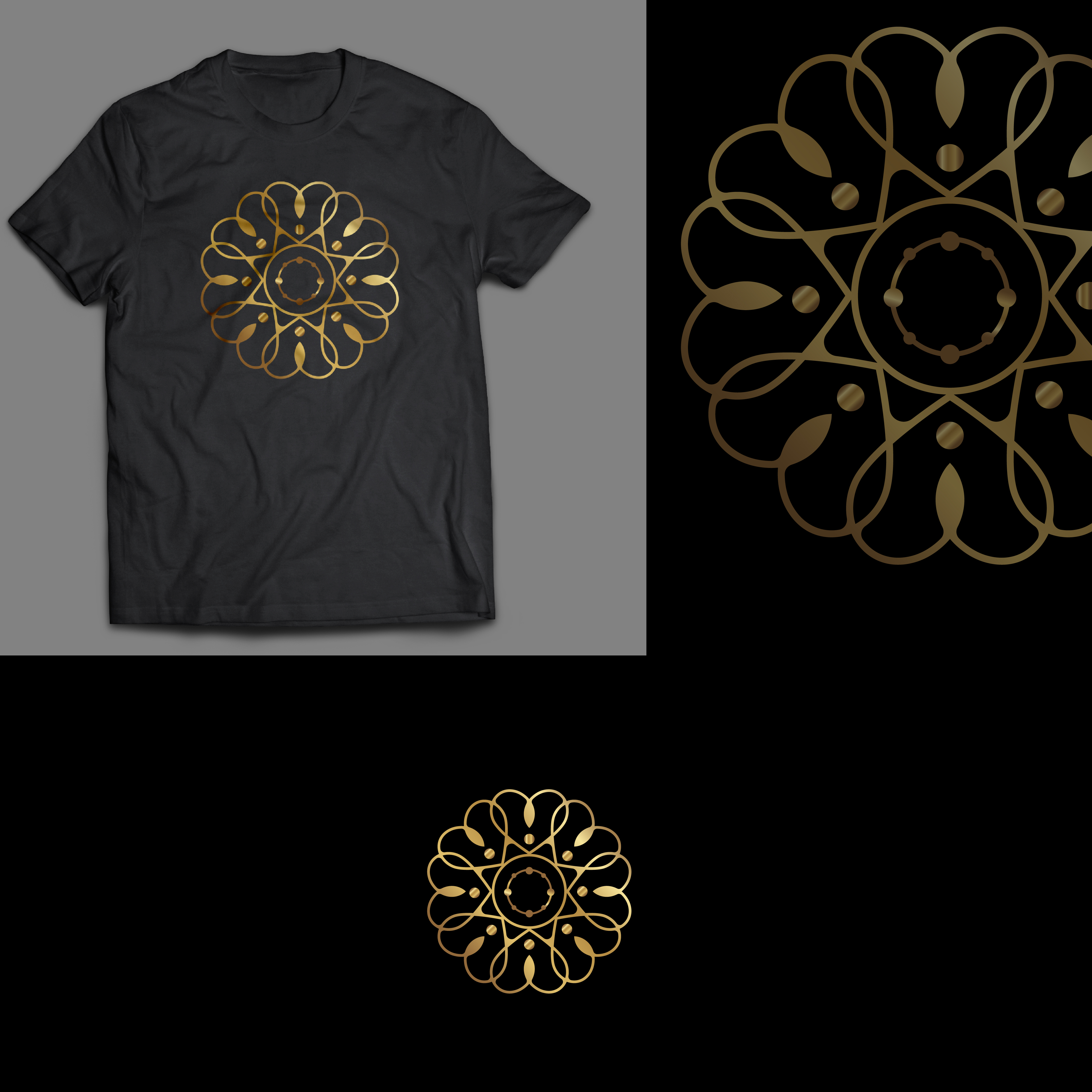 Diseño de Camiseta por Bharat_Graphics para Iris and Polly | Diseño #26926727