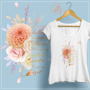 Craft business needs variety of t-shirt designs | T-Shirt-Design von Tomi and Edó