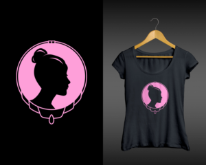 T-shirt Design by RubelRir for Iris and Polly | Design: #26903581