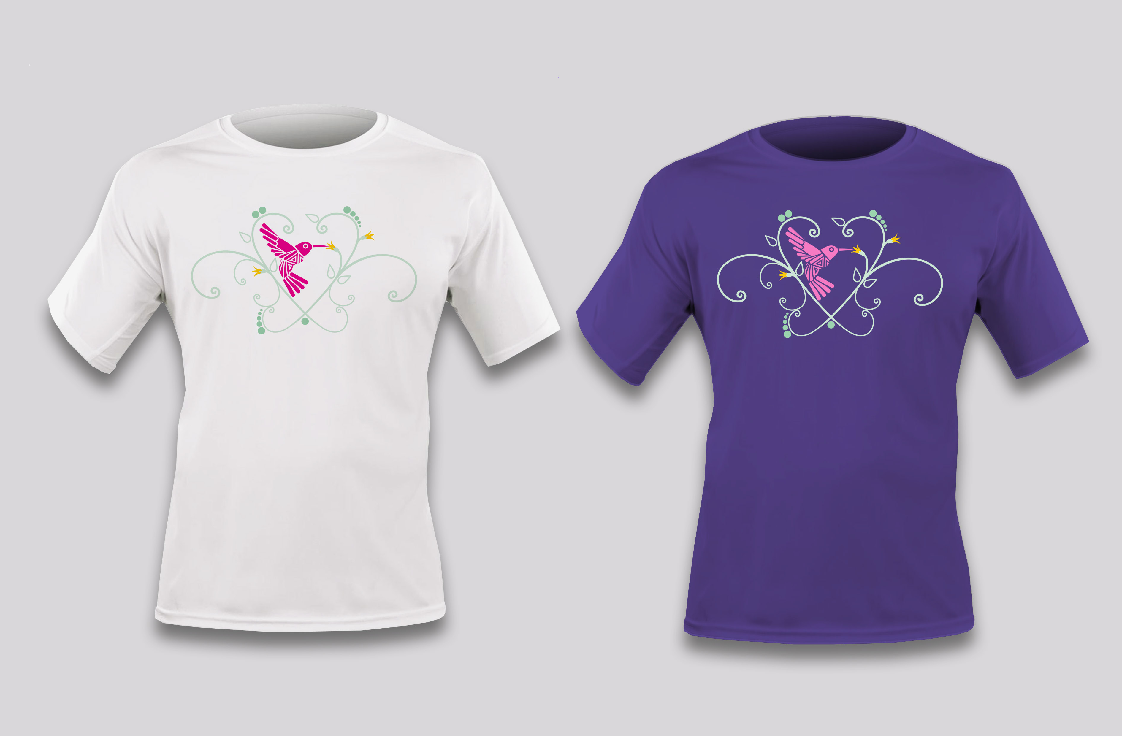 T-Shirt-Design von juanjoseolivieri für Iris and Polly | Design #26982074