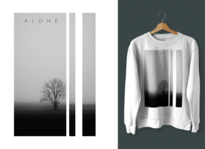T-Shirt-Design von ish225a für Iris and Polly | Design #26899751
