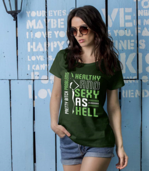 Craft business needs variety of t-shirt designs | T-Shirt-Design von Yafi Mridha
