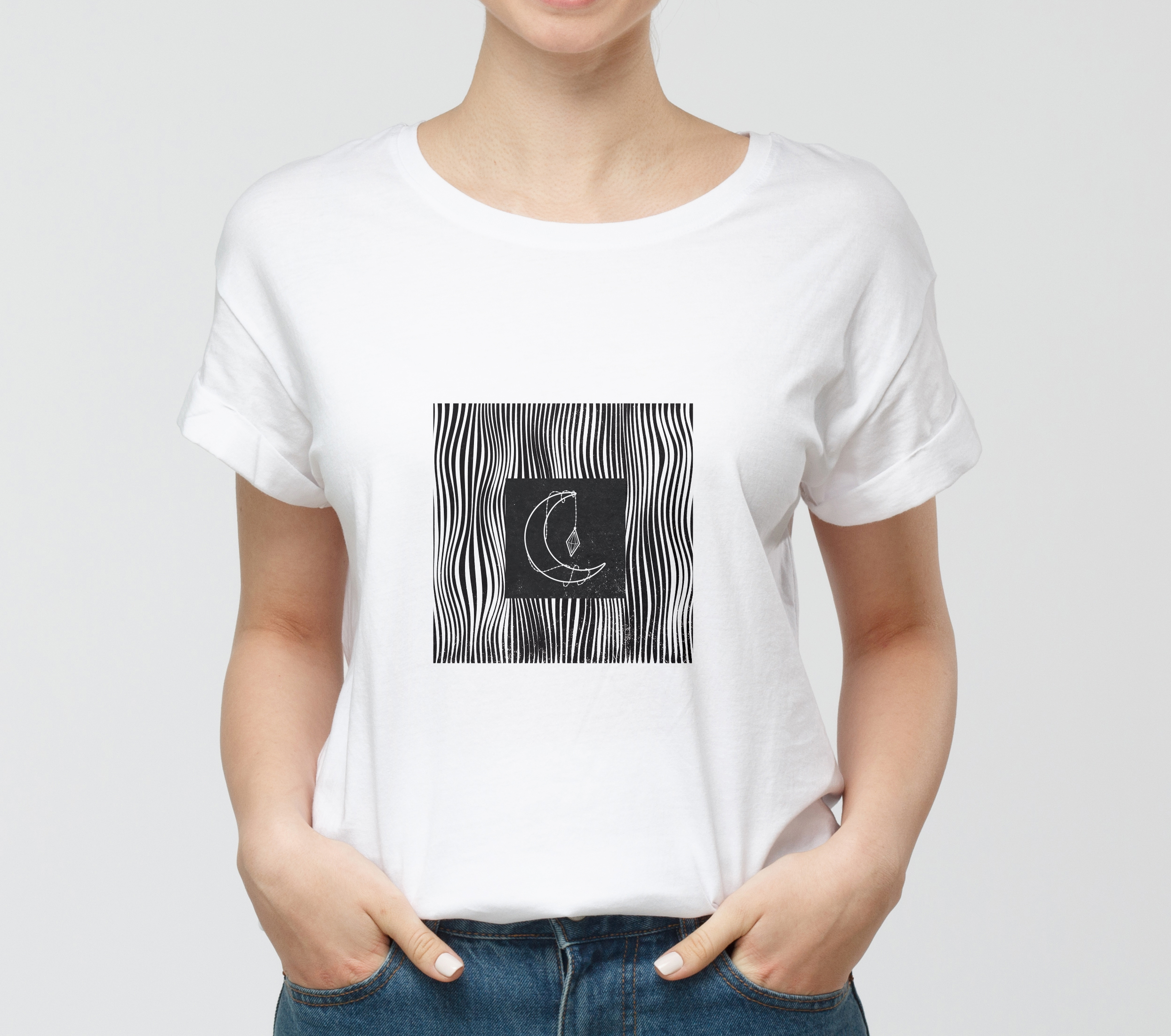 T-shirt Design by Lahiru Thiwanka for Iris and Polly | Design #26940178