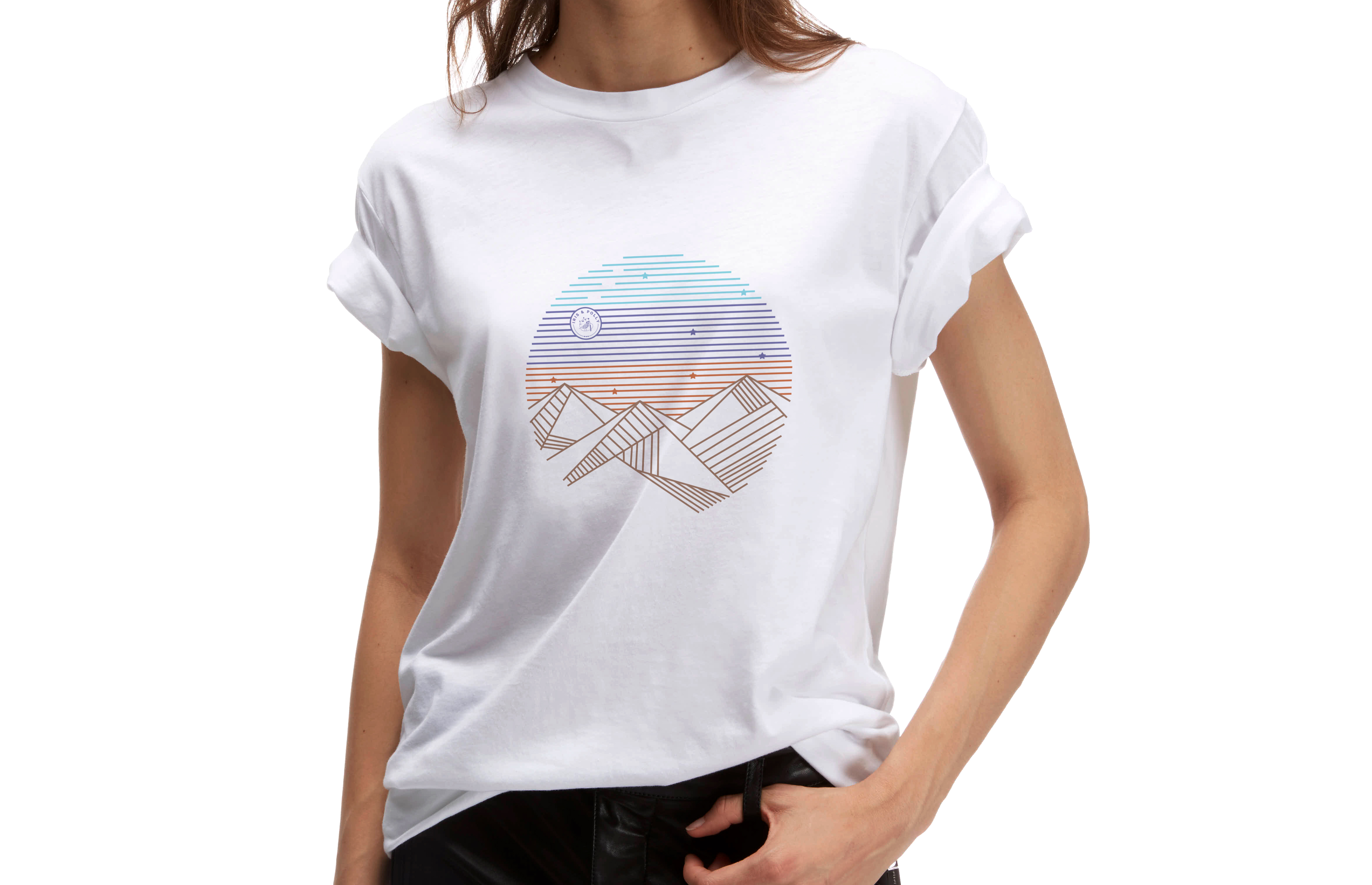 Diseño de Camiseta por Lprossd para Iris and Polly | Diseño #27002983