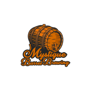 Logo-Design von juwel@islam für Mystique Barrel Brewing  | Design #26904306
