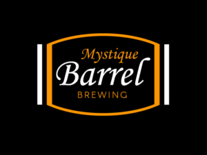 Logo Design by Justin E for Mystique Barrel Brewing  | Design: #26900869