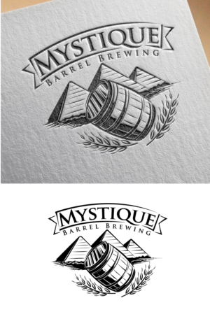 Logo Design by blue eye
