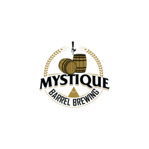 Logo-Design von prodesigns99 für Mystique Barrel Brewing  | Design #26898560