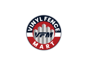 VFM Vinyl Fence Mart | Logo-Design von The Seventh Key Magic