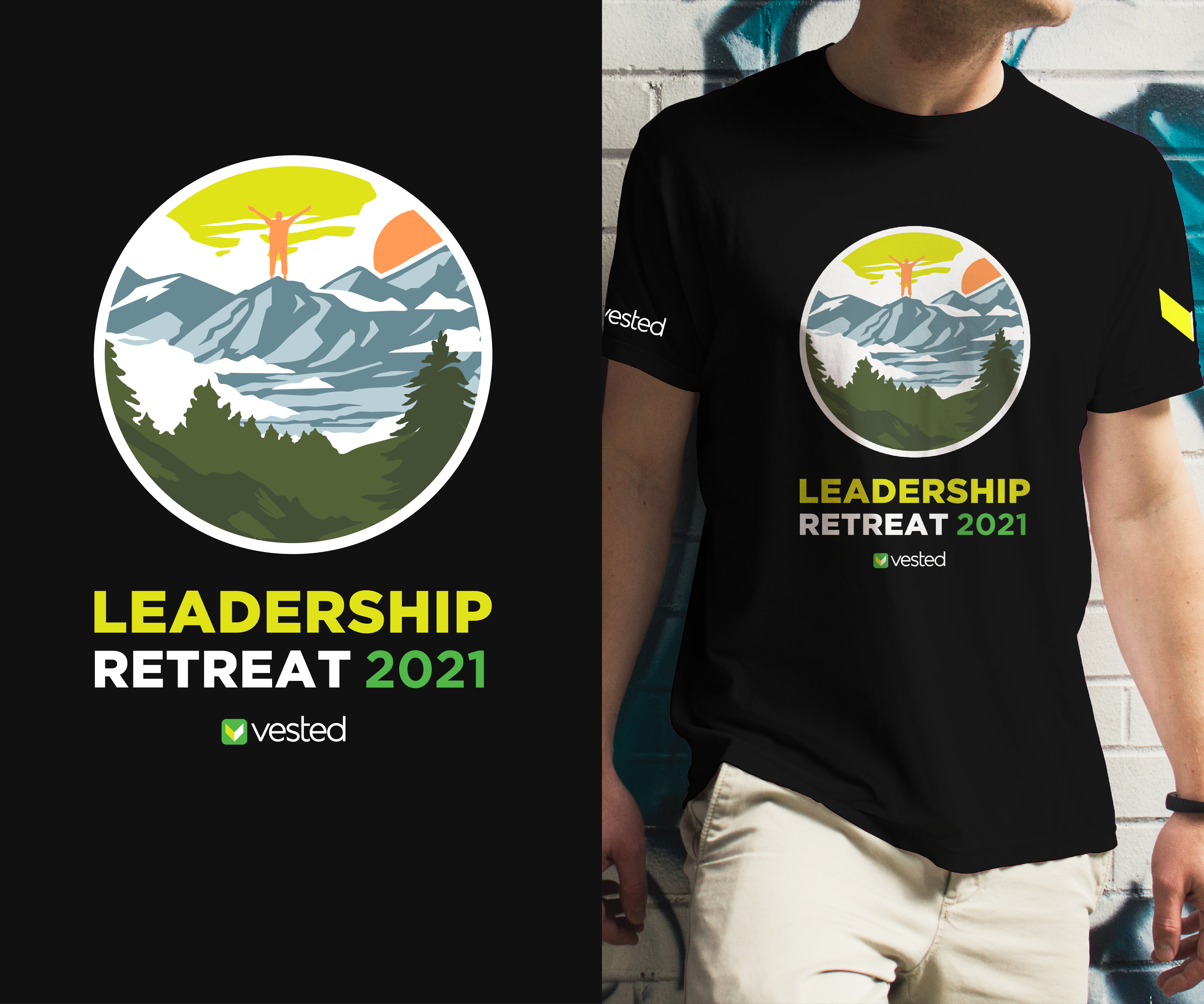Graphic Design by johnronielgomez for this project | Design #26909947