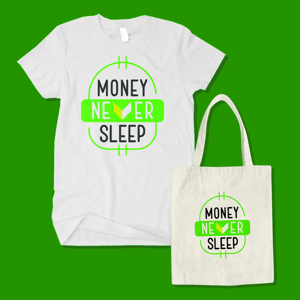 Graphic Design by Akhmad Cholif for this project | Design #26905943