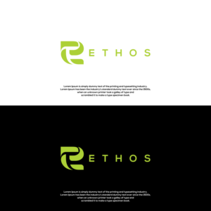 Logo Design by driptip