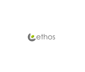 ETHOS | Logo Design by logo_s