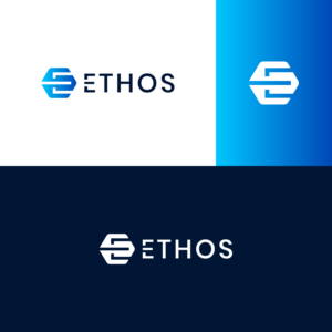 ETHOS | Logo Design by Xler8brain