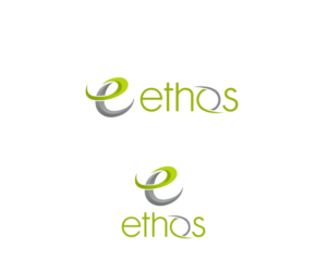 ETHOS | Logo Design by anico