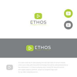 Diseño de Logo por nandkumar para veracity | Diseño: #26896758