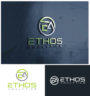 Logo Design by AL-BARAKAH for veracity | Design: #26899433