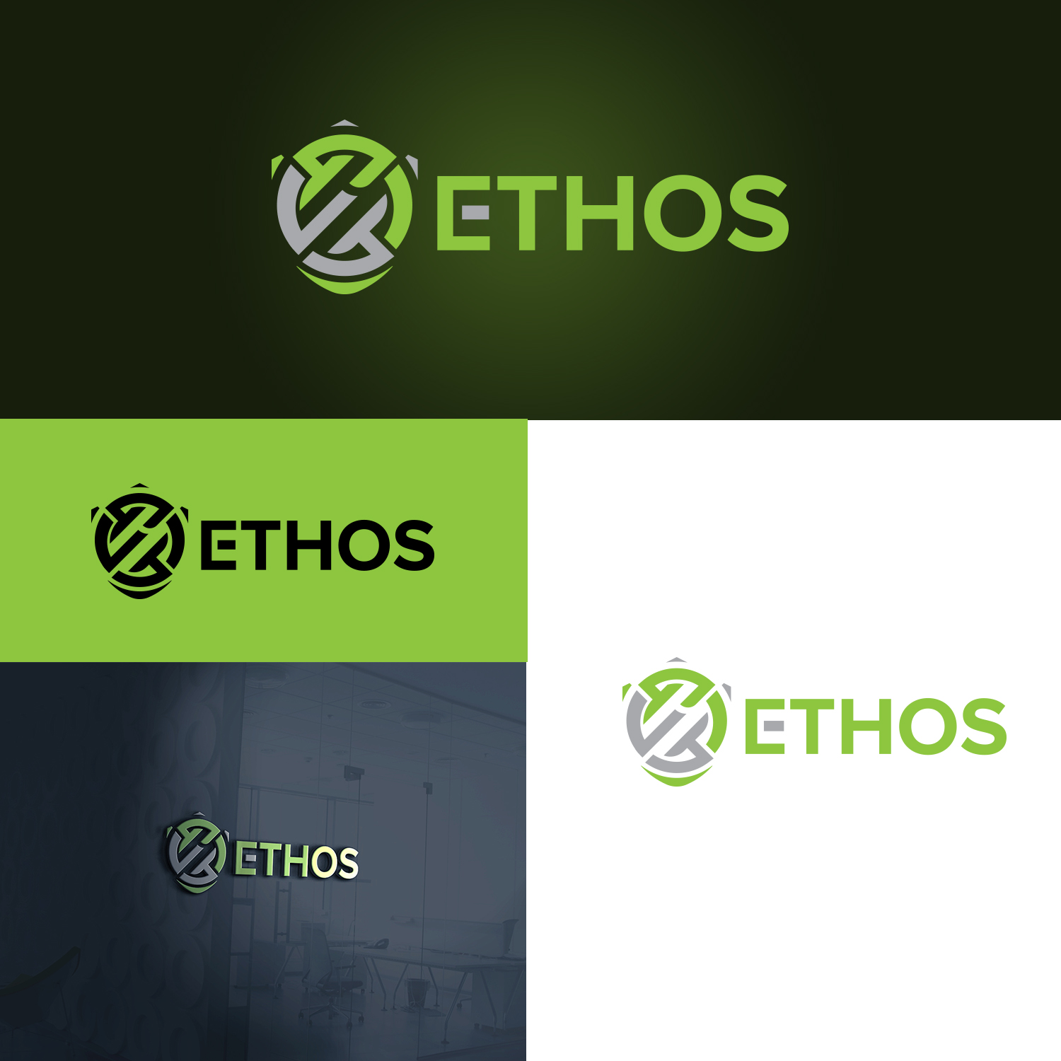 Diseño de Logo por Maxo-Biz para veracity | Diseño #26898544