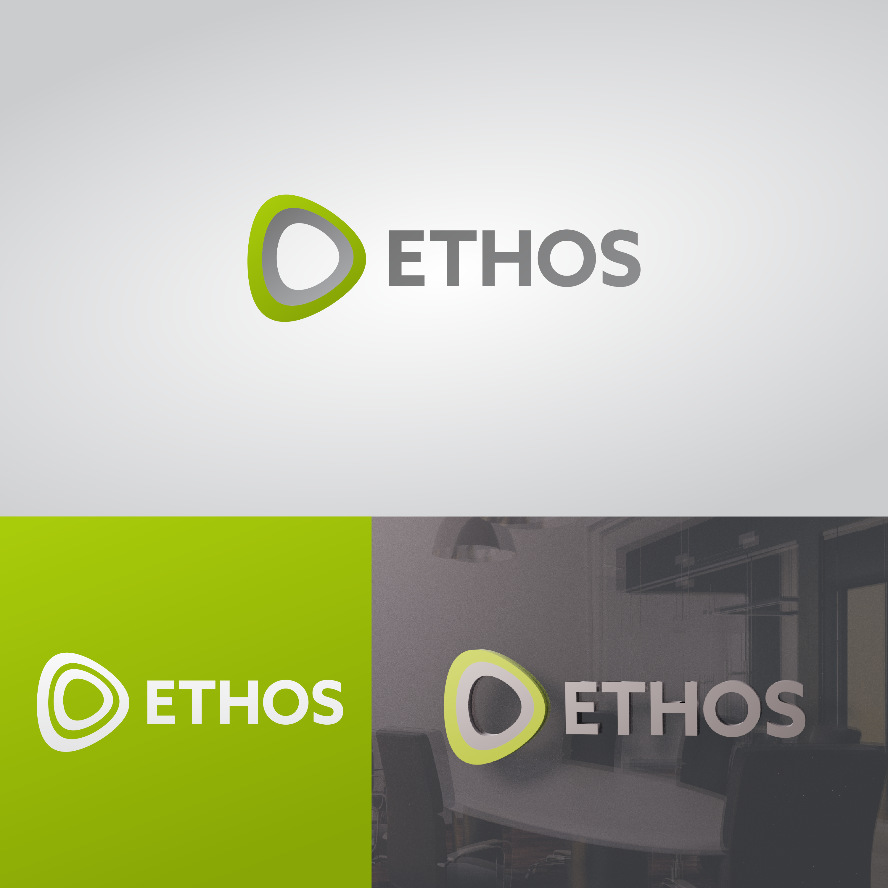 Logo-Design von Kammerfors für veracity | Design #26895939