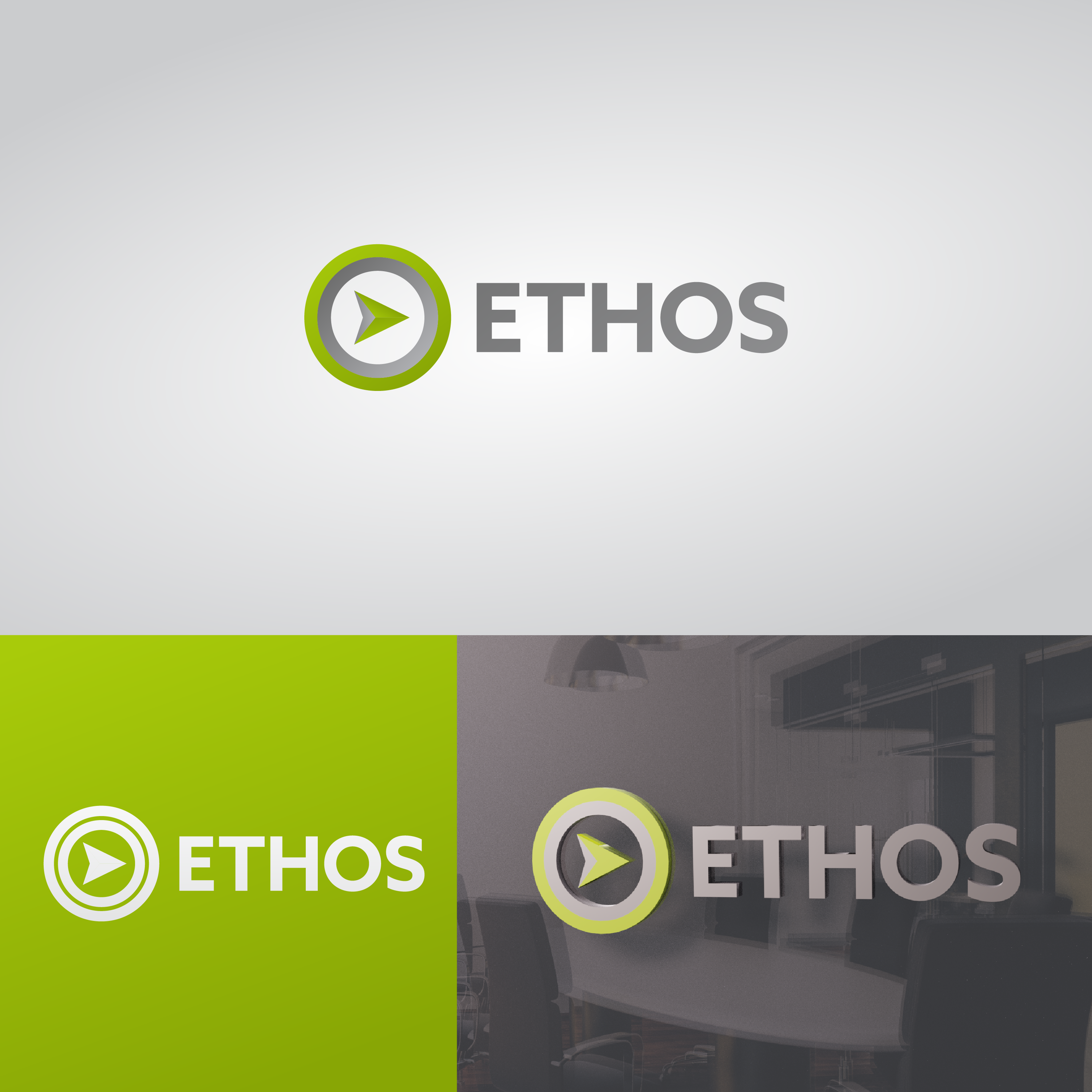 Logo Design by Kammerfors for veracity | Design #26895941