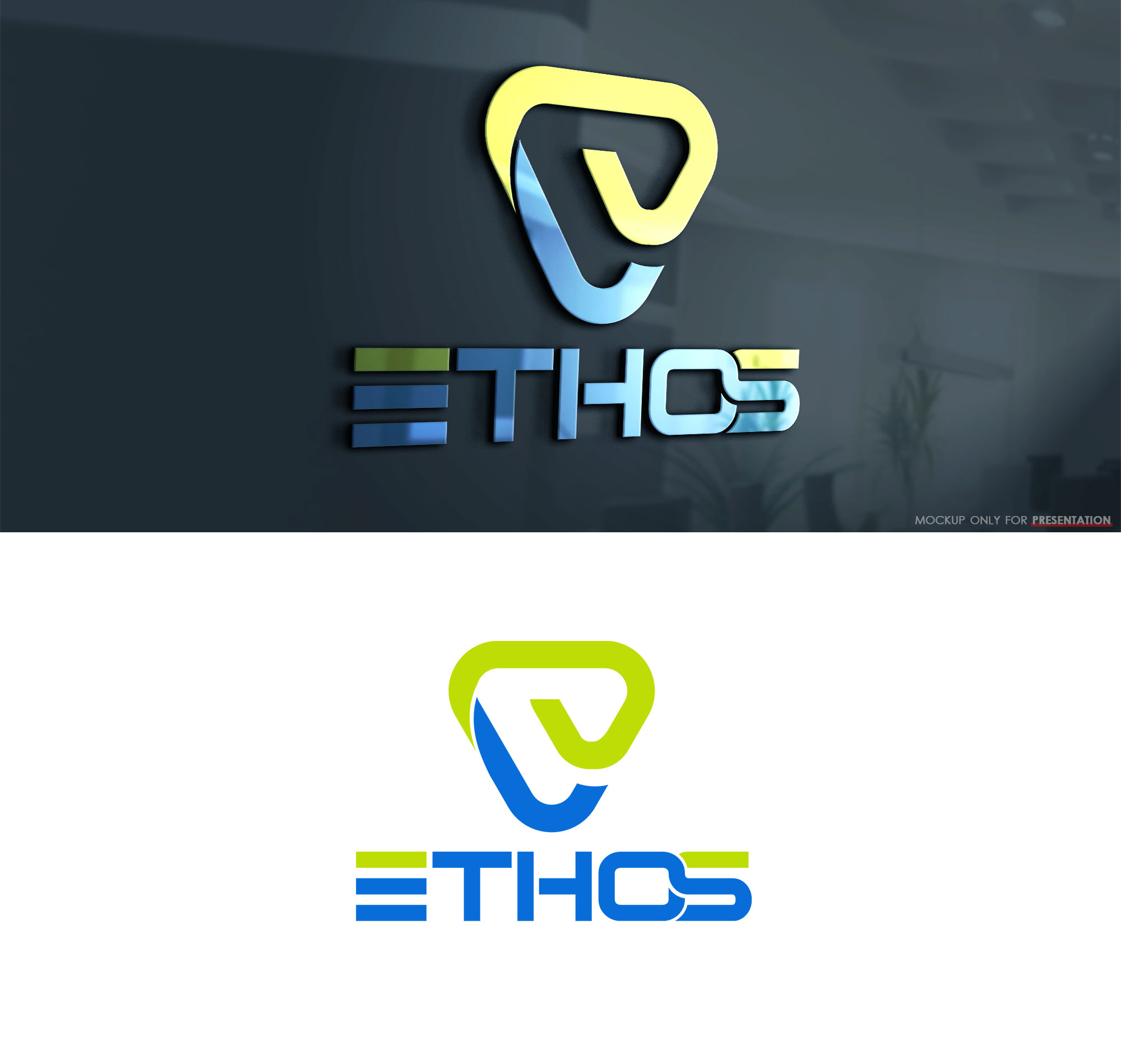 Logo Design by Mono.co for veracity | Design #26897896