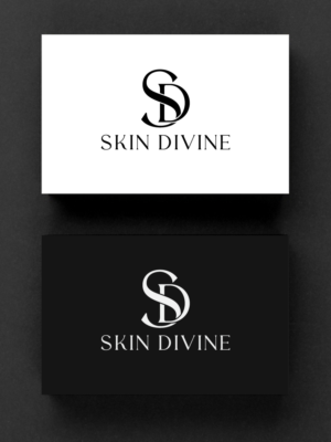 Logo Design by Rueell Artss for this project | Design #26902107