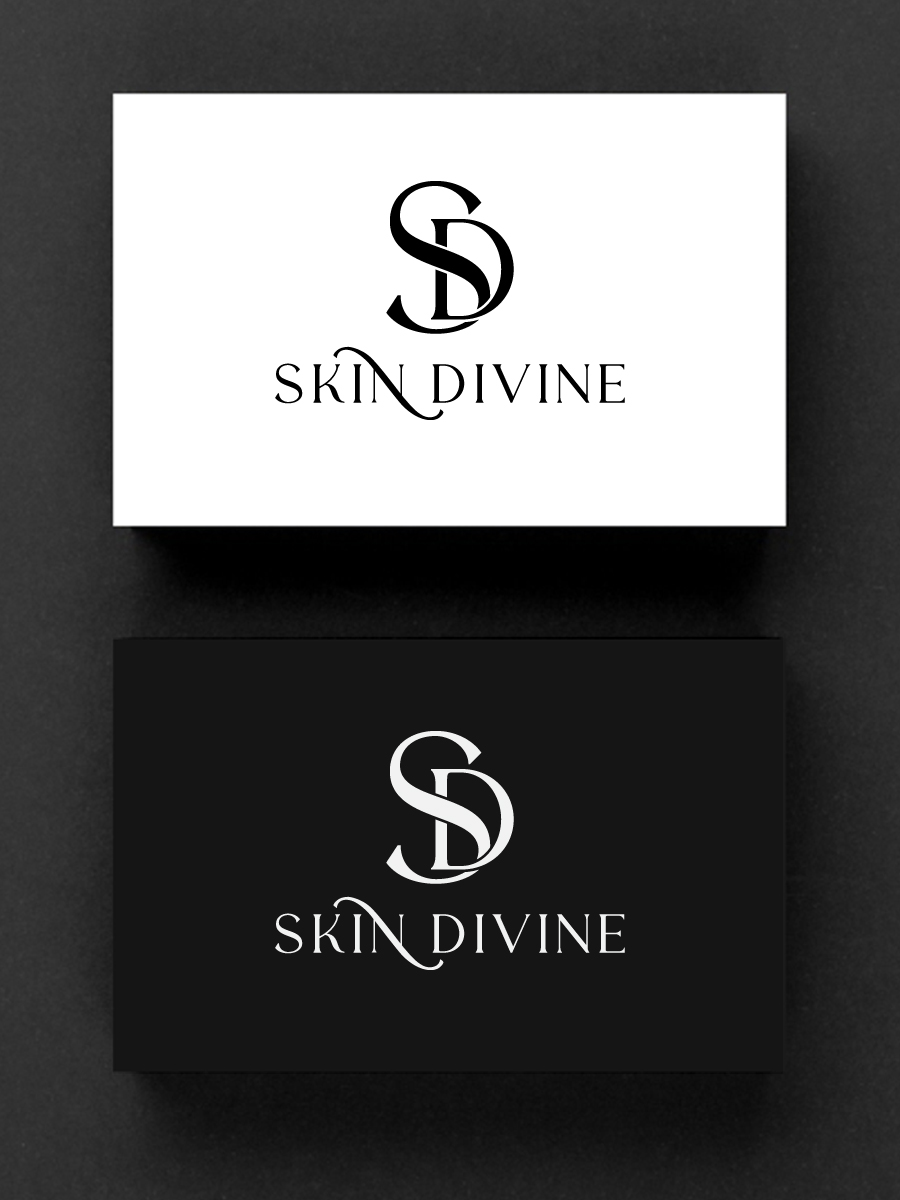 Logo Design by Rueell Artss for this project | Design #26902108